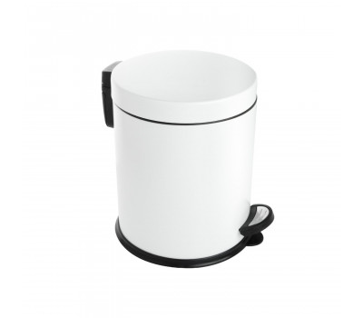 Ведро с крышкой Fixsen HoReCa 5 л белый FX-34024W Ведро с крышкой Fixsen HoReCa 5 л белый FX-34024W