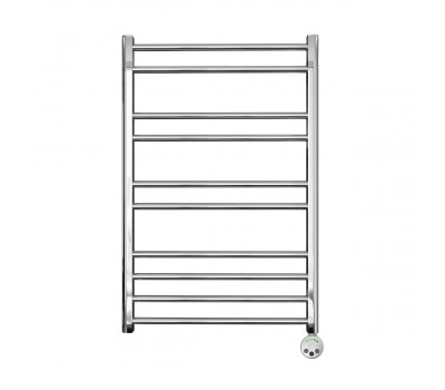 Полотенцесушитель электрический Lemark Poseidon LM42810E П10 500x800, левый/правый 