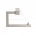 Держатель туалетной бумаги Decor Walther Corner 561534 никель 