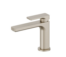 Смеситель для раковины Newform B-Easy 72612.M0.071 Золото Смеситель для раковины Newform B-Easy 72612.M0.071 Золото