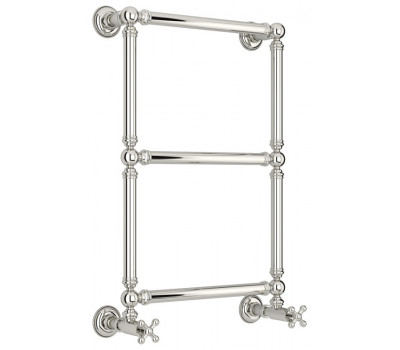 Полотенцесушитель Сунержа Ренессанс 1304 шгв 472*184*733 цвет-сталь 00-0280-6640 