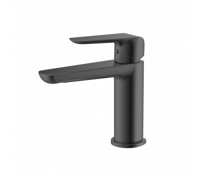 Смеситель для раковины DQ Düsseldorf графит DA1722106 