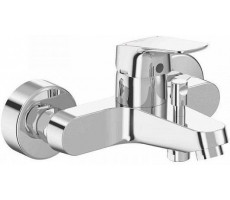 Смеситель для ванны с душем Ideal Standard Ceraflex B1721AA Хром 