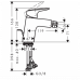 Смеситель для биде Hansgrohe Logis 71203000 хром 