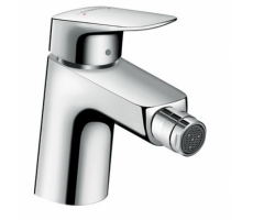 Смеситель для биде Hansgrohe Logis 71203000 хром 