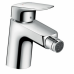 Смеситель для биде Hansgrohe Logis 71203000 хром 