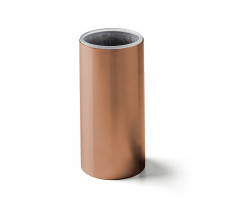 Стакан 3SC Metal MET03WWBB Бронза Стакан 3SC Metal MET03WWBB Бронза