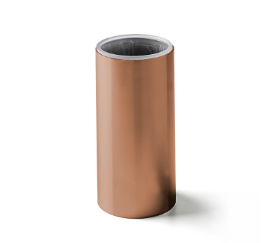 Стакан 3SC Metal MET03WWBB Бронза 