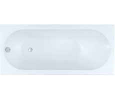 Акриловая ванна Aquanet Lotos 170x75 (каркас отдельно)