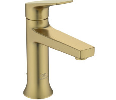 Смеситель для раковины Ideal Standard La Dolce Vita BD653A2 Золото 