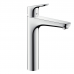 Смеситель для раковины Hansgrohe Focus 31608000 хром 