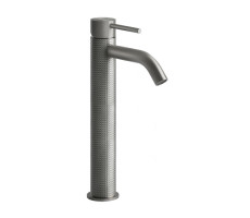 Смеситель для раковины GESSI Gessi316 54409#239 Нержавейка 