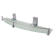 Полка WasserKRAFT Lopau K-6000 6044 Хром 