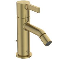 Смеситель для биде Ideal Standard Joy BC784A2 Золото Смеситель для биде Ideal Standard Joy BC784A2 Золото