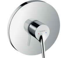 Смеситель для душа Hansgrohe Talis S 72605000 хром 