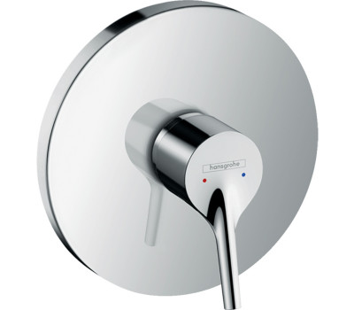 Смеситель для душа Hansgrohe Talis S 72605000 Хром 