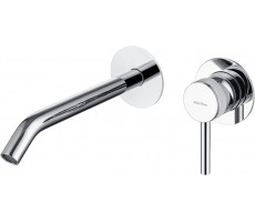 Смеситель для раковины Allen Brau Priority 5.31A03-00 (с внутренней частью) хром 