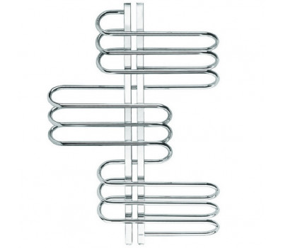 Полотенцесушитель водяной Grota RIO 70/97,5 Хром Полотенцесушитель водяной Grota RIO 70/97,5 Хром