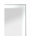 Зеркало-шкаф CONTINENT Reflex LED 500х800 с датчиком движения МВК127 