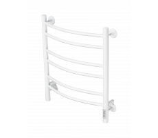 Полотенцесушитель электрический Comfysan Noumi EC-6 60/50, белый 