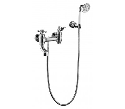 смесители для ванны и душа Timo Lina 7034/00Y chrome хром 