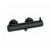 Смеситель для душа Kludi BOZZ 352033938 черный матовый 