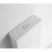Унитаз напольный CeramaLux NS-2170 БЕЗОБОДКОВЫЙ RIMLESS 