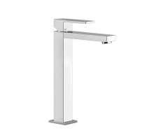 Смеситель для раковины GESSI Rettangolo 11922#031 Хром 