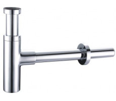 Сифон для раковины Allen Brau Priority 5.31025-00 хром