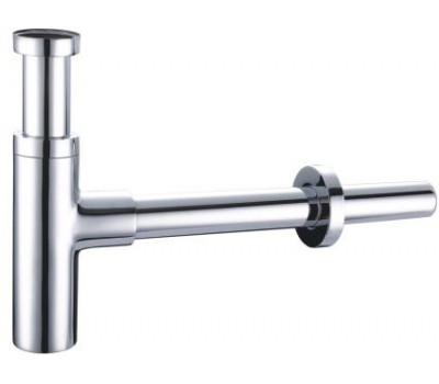 Сифон для раковины Allen Brau Priority 5.31025-00 хром