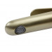 Смеситель для раковины Bronze de Luxe ICON 2040CG золото матовый