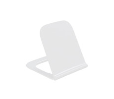 Универсальное сиденье для унитаза, 005, дюропласт, Soft Close, Easy Fix, IDDIS, 005DPSEi31 