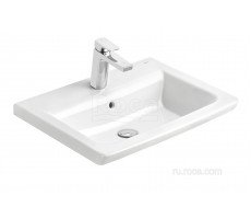 Раковина мебельная 60x44 см  Roca The Gap Unik 327472000