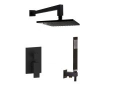 Комплект смесителей PAFFONI Elle KITEL018NO/MKING Комплект смесителей PAFFONI Elle KITEL018NO/MKING