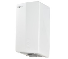 Сушилка для рук FUGAevo автоматическая 800 W Белая, пластиковая 01831.W, шт NOFER 01841.W 