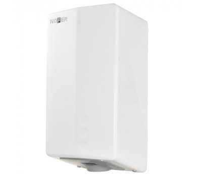 Сушилка для рук FUGAevo автоматическая 800 W Белая, пластиковая 01831.W, шт NOFER 01841.W 