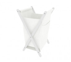 Корзина WasserKRAFT Nau WB-773 WB-773-L серый 