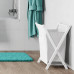 Корзина WasserKRAFT Nau WB-773 WB-773-L серый 