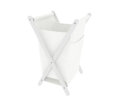 Корзина WasserKRAFT Nau WB-773 WB-773-L серый Корзина WasserKRAFT Nau WB-773 WB-773-L серый