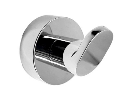 Крючок WasserKRAFT Donau K-9400 9423 Хром 