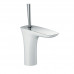 Смеситель для раковины Hansgrohe PuraVida 15070000 Хром 