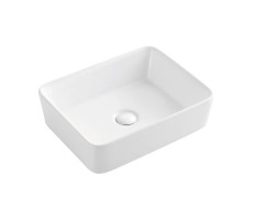 Раковина чаша Maretti UM13NS03-844, белая Раковина чаша Maretti UM13NS03-844, белая