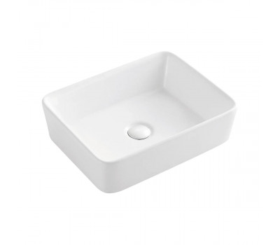 Раковина чаша Maretti UM13NS03-844, белая Раковина чаша Maretti UM13NS03-844, белая