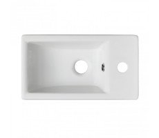 Умывальник мебельный Cersanit Como 40 (УТ000002244) Умывальник мебельный Cersanit Como 40 (УТ000002244)