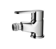 Смеситель для биде Prohanss P64.50, хром 