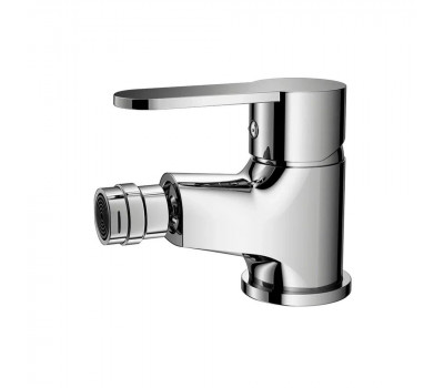 Смеситель для биде Prohanss P64.50, хром 