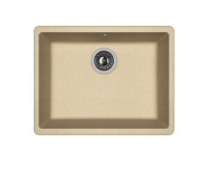 Кухонная мойка Florentina ВЕГА 22.320.D0500.104, бежевый 