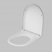 Крышка-сиденье для унитаза AM.PM Inspire C507854WH Белый 