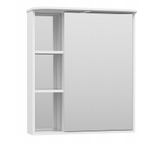 Зеркальный шкаф Misty Венера 70 правый П-Внр04070-01СвП Зеркальный шкаф Misty Венера 70 правый П-Внр04070-01СвП