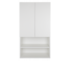 Шкаф Misty Амур 60 над стиральной машиной Э-Ам08060-012 Шкаф Misty Амур 60 над стиральной машиной Э-Ам08060-012